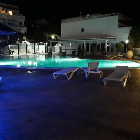 Apartamento Le Parisien Costa Teguise Exterior foto
