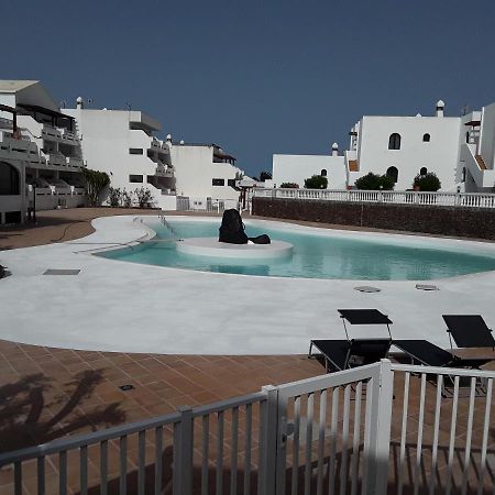 Apartamento Le Parisien Costa Teguise Exterior foto
