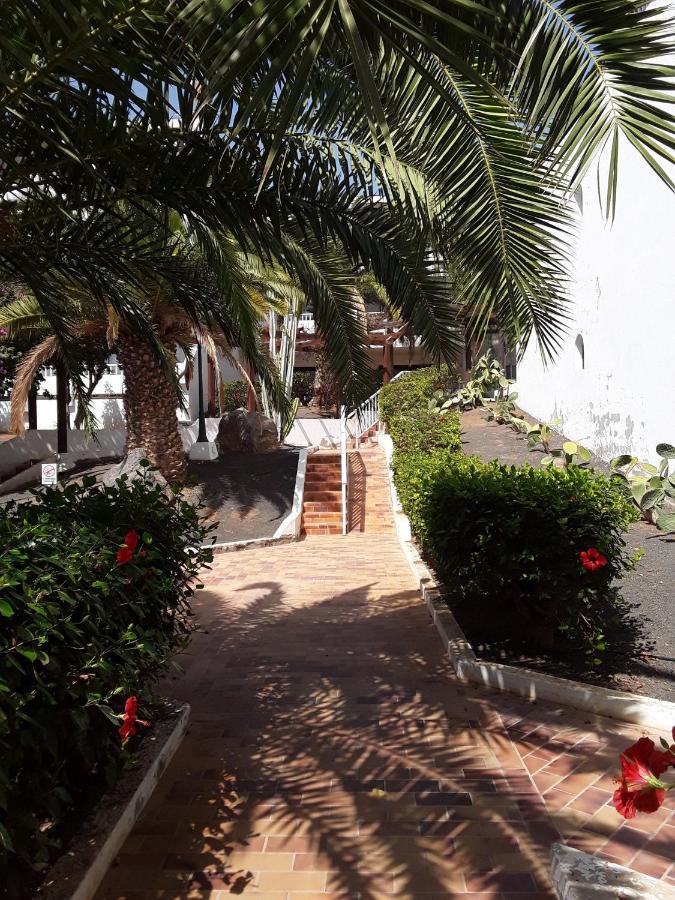Apartamento Le Parisien Costa Teguise Exterior foto