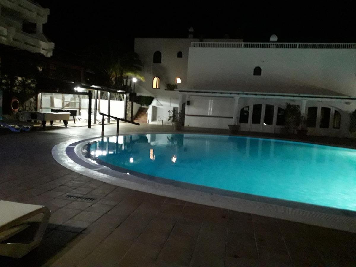 Apartamento Le Parisien Costa Teguise Exterior foto