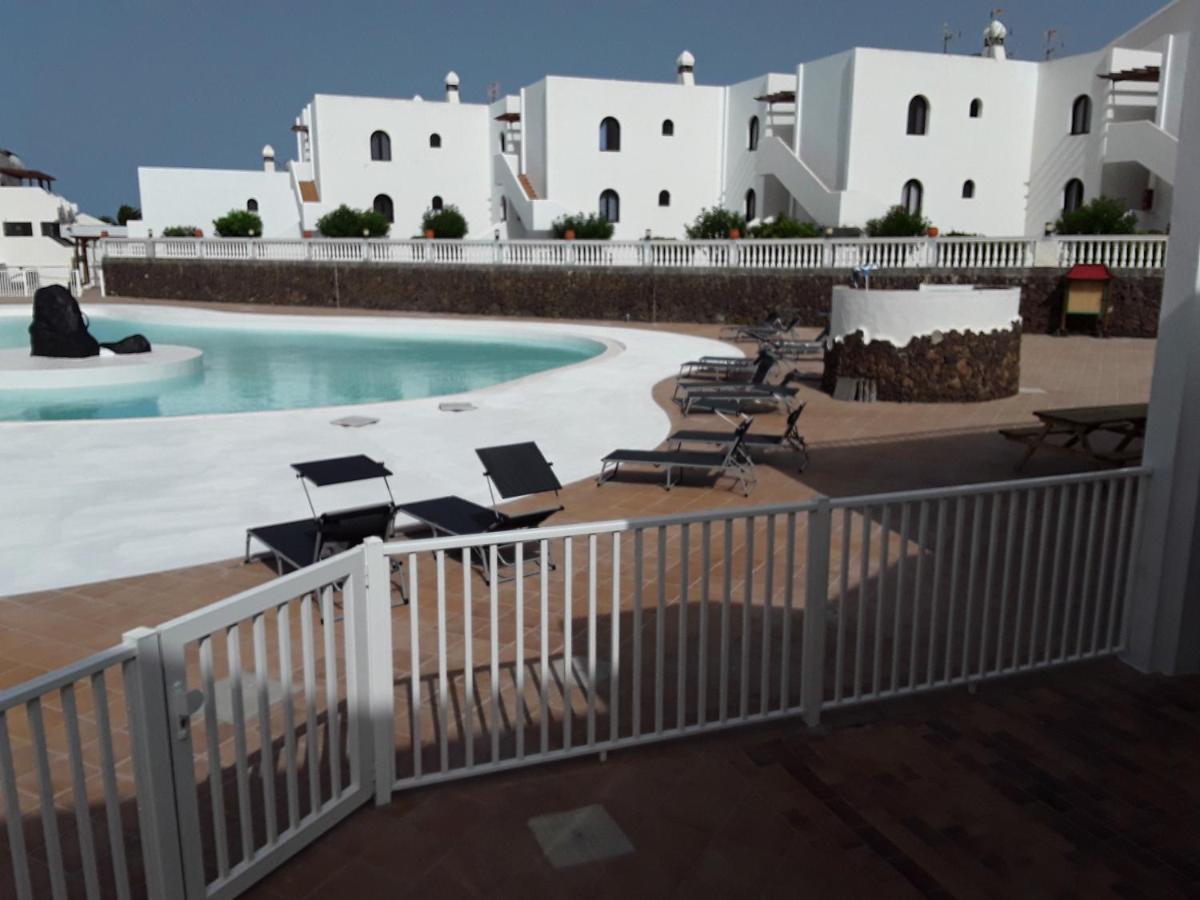 Apartamento Le Parisien Costa Teguise Exterior foto