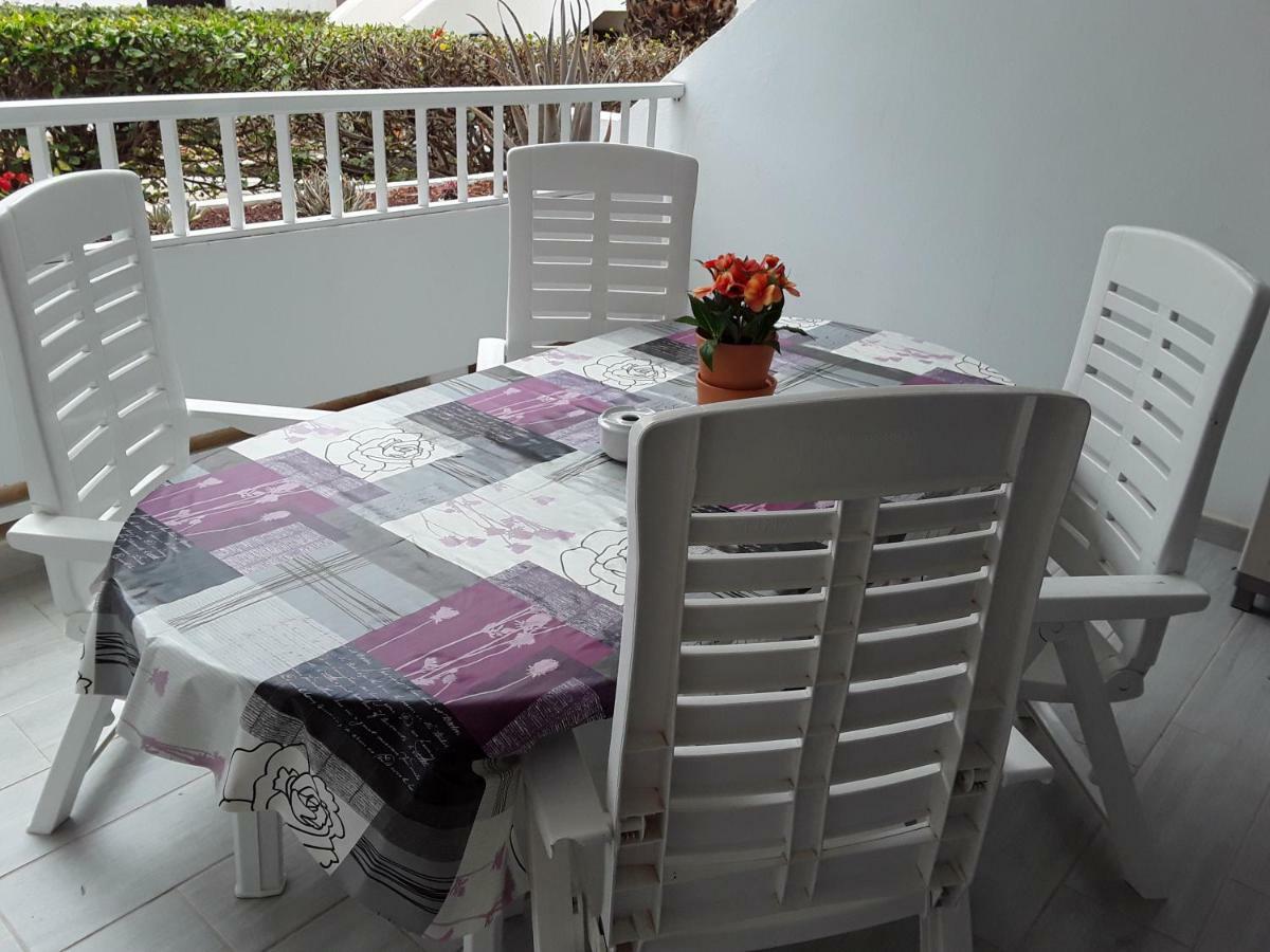 Apartamento Le Parisien Costa Teguise Exterior foto