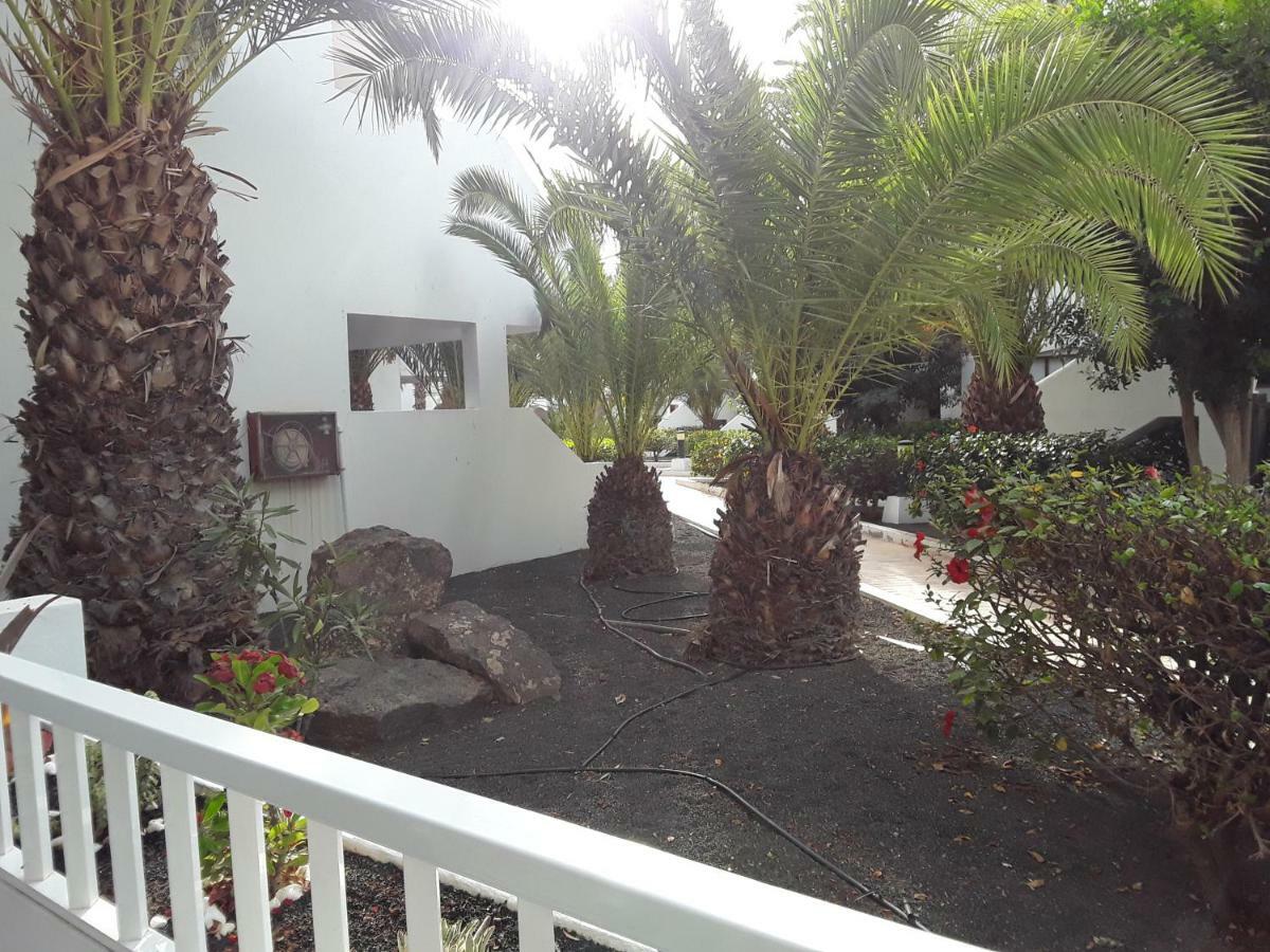 Apartamento Le Parisien Costa Teguise Exterior foto