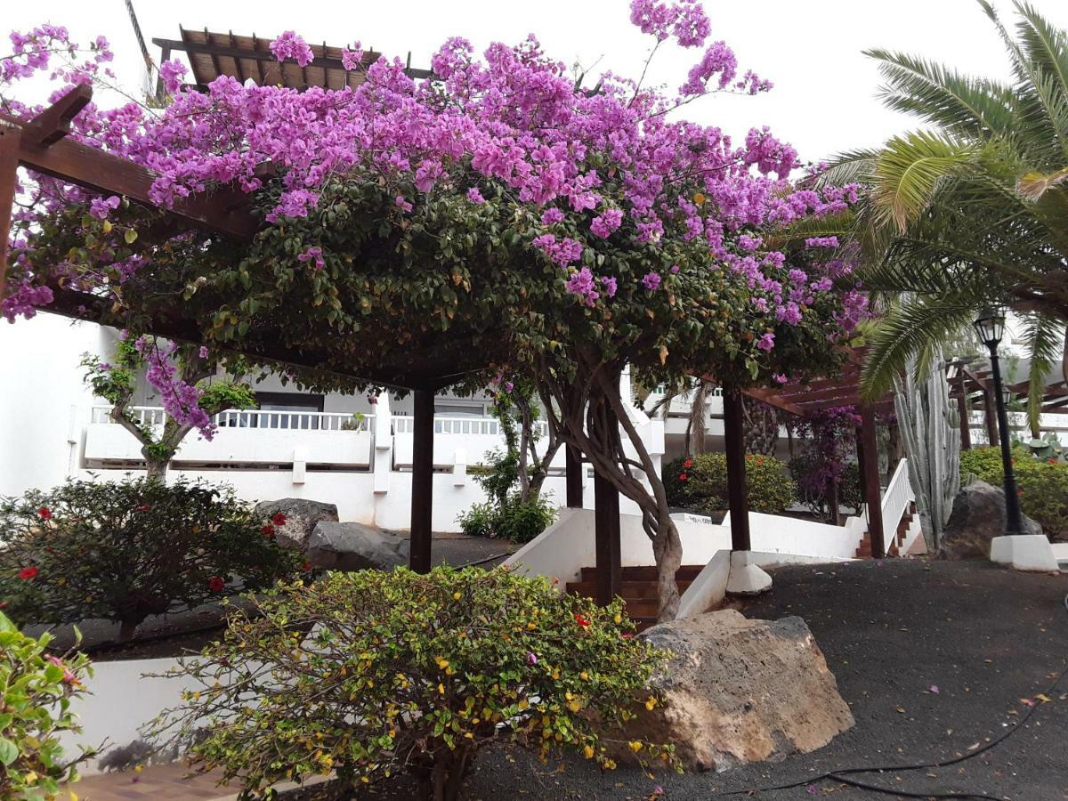 Apartamento Le Parisien Costa Teguise Exterior foto