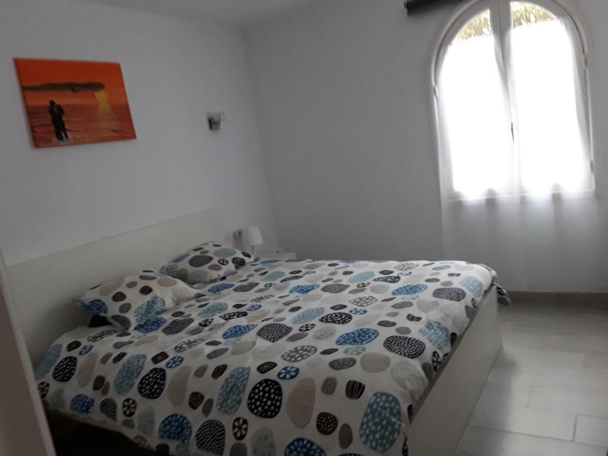 Apartamento Le Parisien Costa Teguise Exterior foto