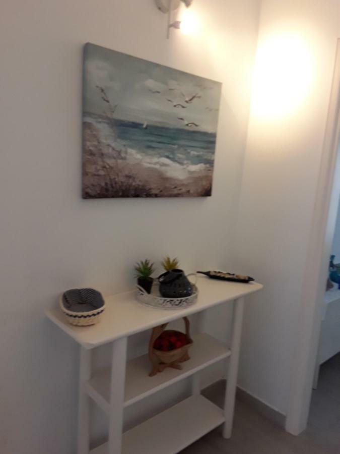 Apartamento Le Parisien Costa Teguise Exterior foto