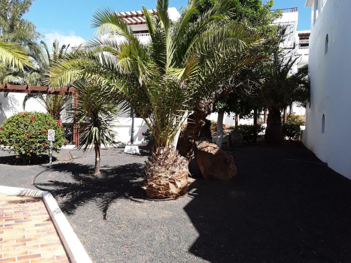 Apartamento Le Parisien Costa Teguise Exterior foto