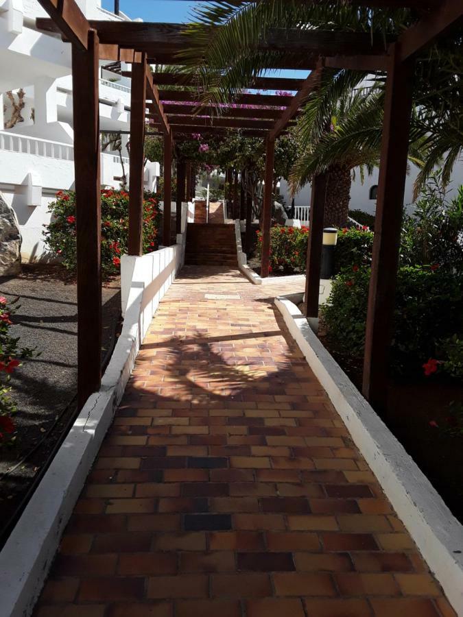 Apartamento Le Parisien Costa Teguise Exterior foto